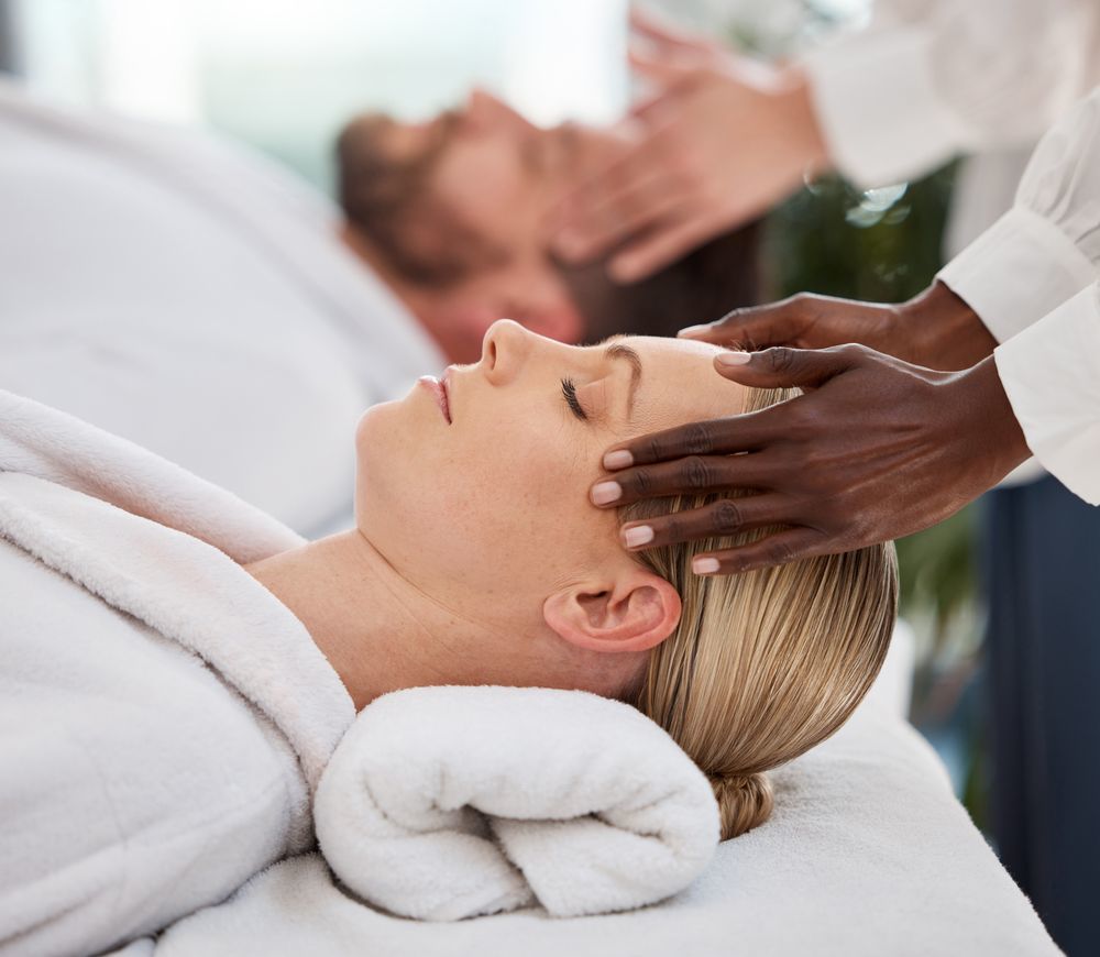 MASSAGE photo